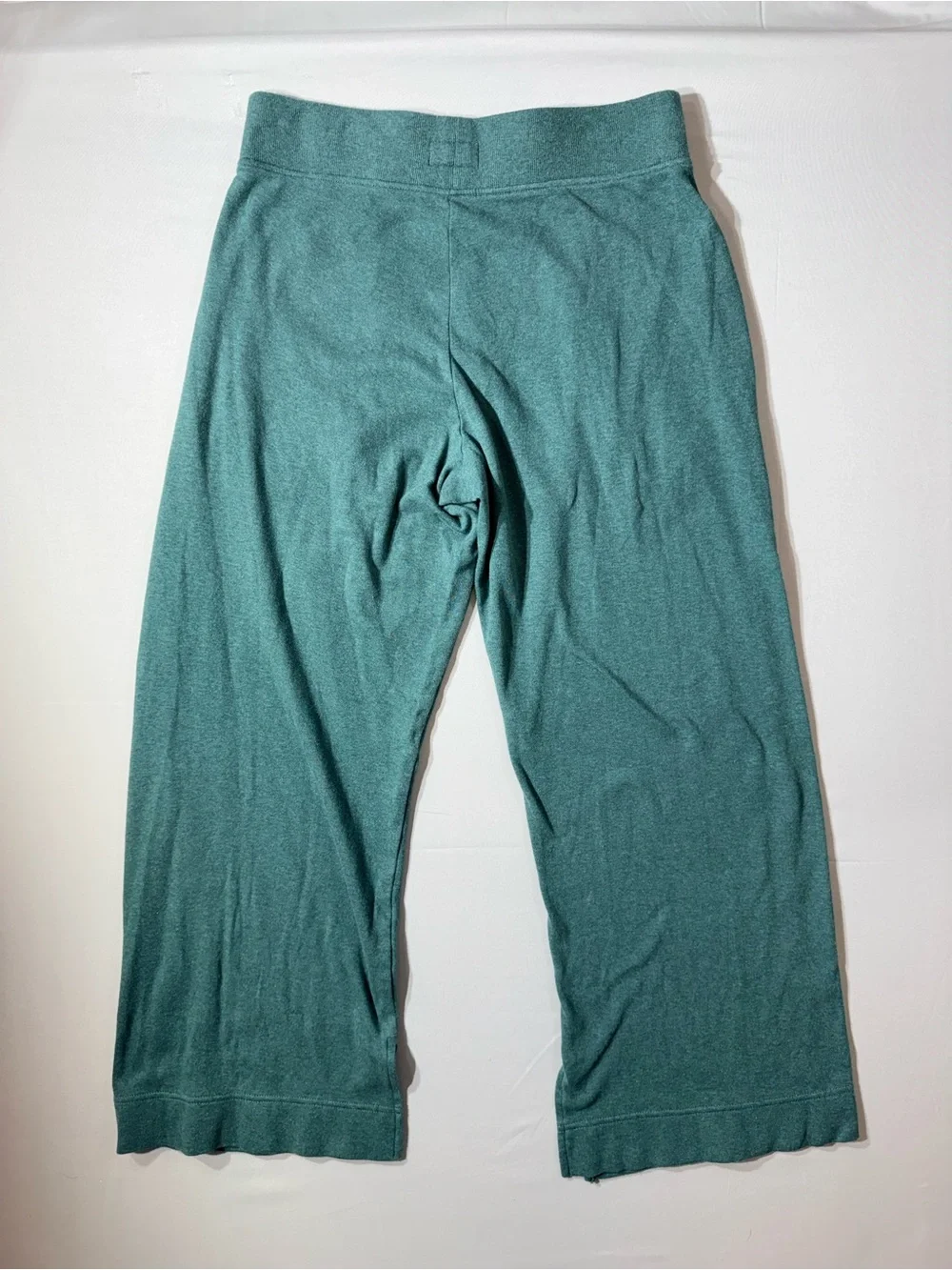 Pact Organic airplane wide leg lounge pants travel - Picture 3 of 6
